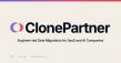 ClonePartner Crosses 1,200 Zero-Downtime Data Migrations, Saving SaaS and AI Companies Thousands of Engineering Hours