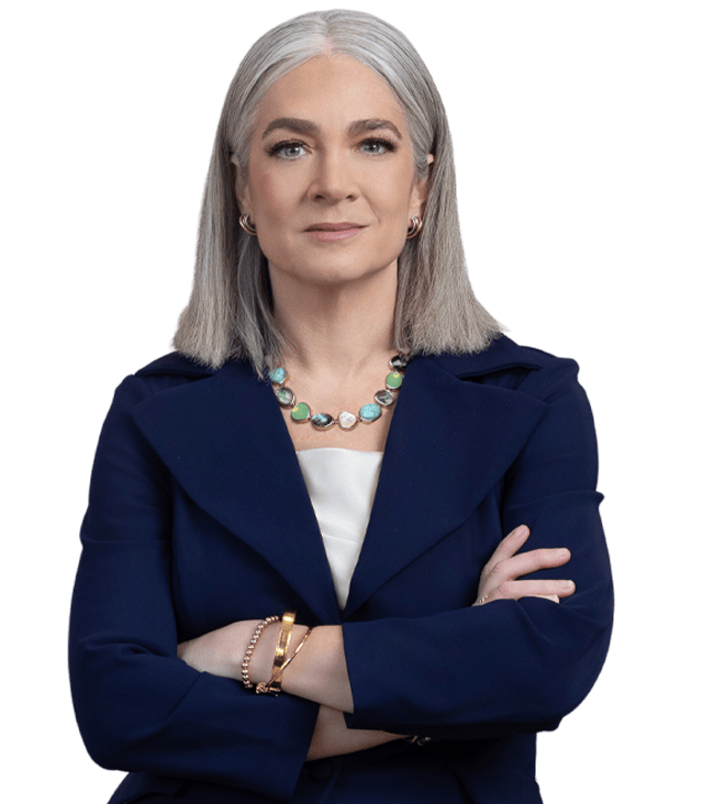 Guinevere Moore to Appear on America’s Top Lawyers