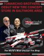 Mr. Tire Founders Return with First-of-Its-Kind Tire Concept in Maryland