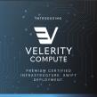 SPROUT LAUNCHES VELERITY COMPUTE TO CLEAR THE AI SERVER BOTTLENECK 