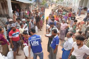 Myanmar 1