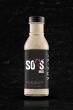 SOSS Bros Unveils Spicy Creamy Soy, a Bold New Fusion Sauce Inspired by Viral Food Trends