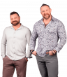 Clint Smith and Galen Bargerstock Join Operation CEO