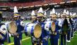 Albany State University Marching Rams Show Band Builds Momentum with Record Recruitment and National Recognition