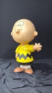Charlie Brown