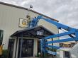 SkyBlack Rentals Expands to New Flagship Facility on Houston's North Freeway