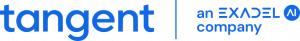 Tangent, An Exadel Company Logo
