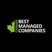 Deloitte Best Managed Companies