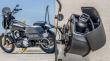 How Viking Bags’ Patented Quick-Release Motorcycle Saddlebags Facilitate Cruiser Customization