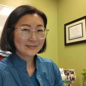 Beauty Within Skin Care Owner Mayumi profile pic