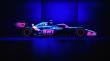 BWT ALPINE FORMULA ONE TEAM INSTALLS DYNISMA SIMULATOR TECHNOLOGY