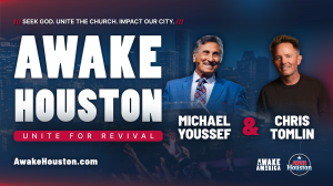 Awake Houston