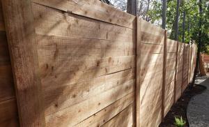 fence