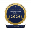 Reverse Mortgage Pros Name Most Trusted Reverse Mortgage Broker Of 2026 - Corporate Vision Awards