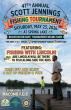 Macomb's Free Kids Fishing Contest Returns May 23 With a Presidential Guest