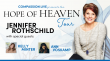 Compassion Live Announces Fall Run of the Hope of Heaven Tour with Jennifer Rothschild, Kelly Minter and Ann Voskamp