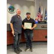 Village Pet & Feed Honored by Santee City Council for Small Business Award