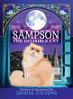 Delightful New Children’s Book, 'Sampson the Invisible Cat,' Climbs Amazon Bestseller List