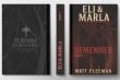 New Psychological Thriller 'Eli & Marla' Explores Revenge, Trauma, and the Dark Side of Human Nature