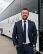ALLSTAR Chauffeured Services Adds New 56-Passenger MCI J4500 Motorcoach to Fleet