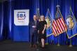 Devon Julian Celebrates Following SBA Honors, White House Visit, and Recognition from Santee City Council