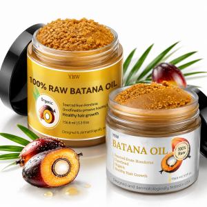 24858319 raw batana oil from honduras