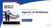 New TDWI Research Report Explores How Organizations Can Prepare for Success with Agentic AI