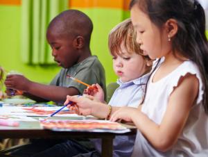 Teacher Retention