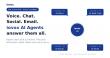 iovox Expands AI Suite: One Platform. Every Conversation.