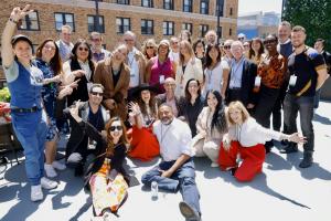 Human+Tech Week 2026 Names the Human Flourishing Economy 11 HTW2026_PartnerHosts_Gathering