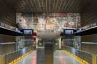 Engineered Door Industries Inc. Proud Partner in Los Angeles Metro D Line Extension — Section 1