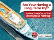 SD Park, Shuttle & Fly Introduces Reliable Long-Term Cruise Parking in San Diego