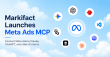 Markifact Launches Meta Ads MCP for Claude, ChatGPT, and AI Agents