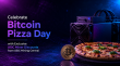 Celebrate Bitcoin Pizza Day with Exclusive ASIC Miner Discounts from ASIC Mining Central