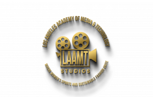 LAAMT Studios, powered by the Los Angeles Academy of Media & Technology, proudly announces the launch of its nonprofit media platform focused on cinematic storytelling centered around women’s athletics, sustainable sports apparel, and community impact