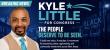 Kyle Little for Congress Launches Grassroots Movement to Put Working Families First in New Jersey