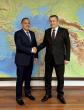 TÜRKIYE STEPS FORWARD AS REGIONAL ENERGY ANCHOR — BOTAŞ AND ARGENT LNG SIGN MoU 
