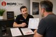 MOPE Clinic Emphasizes Comprehensive Labs Before Testosterone Therapy