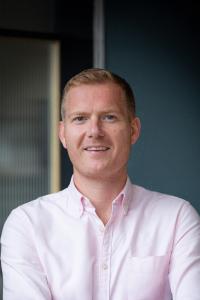 Leigh Gammons, CEO Tangent