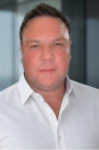 James Dalziel, Group COO Exadel 