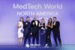 Blue Goat Cyber Named Medical Device Cybersecurity Partner of the Year at MedTech World North America 2026 Awards