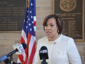 Karen Weaver Mayor