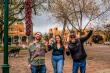 Underground Donut Tour Launches First New Mexico Tour in Santa Fe Featuring Churros, Biscochitos & More