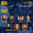 Desi Comedy Fest Comes to Chicago with a Star-Studded Night of South Asian Stand-Up Comedy