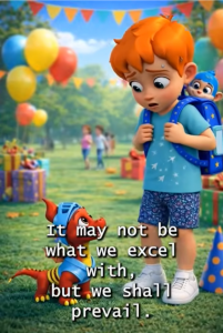 Troy's Amazing Universe Cartoons for Neurodiverse Children