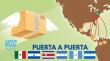 UCC Networks Supports Multi-Encomiendas in Unifying Customer Communications Across Latin America