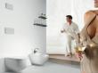 Zerodori redefines comfort in luxury hospitality by enhancing the 5-star hotel bathroom with an innovative system