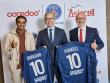 ASIACELL AND PARIS SAINT-GERMAIN ANNOUNCE LANDMARK PARTNERSHIP — A FIRST IN IRAQ'S HISTORY