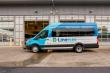 B-Line FLEX brings on-demand transit to Paradise and Magalia