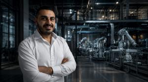Andy Nematalla Image
